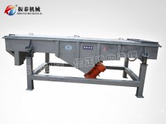 活性炭分級振動(dòng)篩